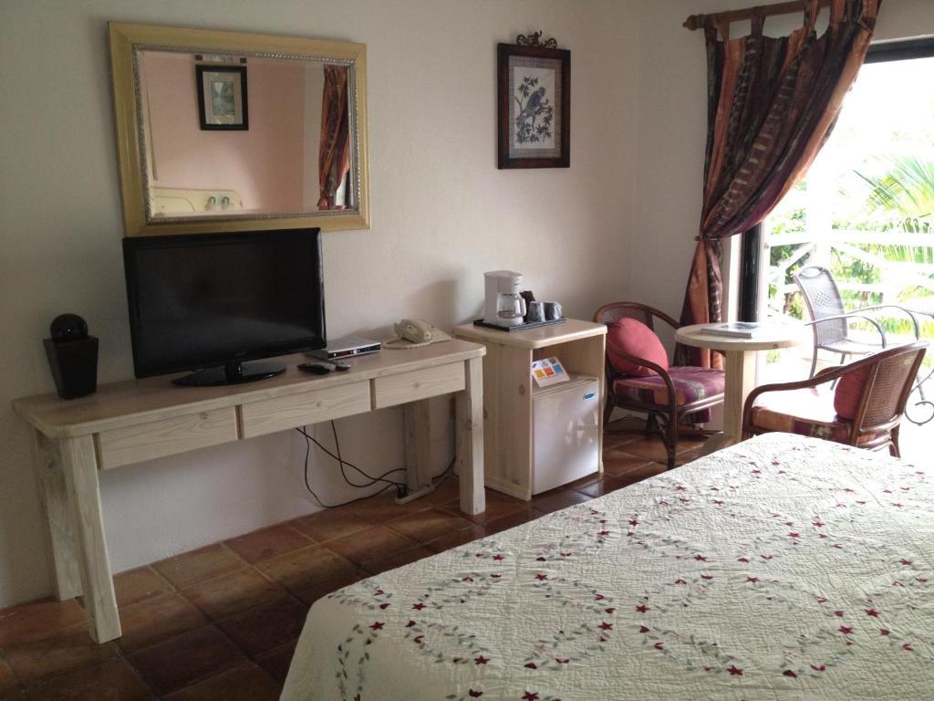 Caribbean Paradise Inn Grace Bay Quarto foto